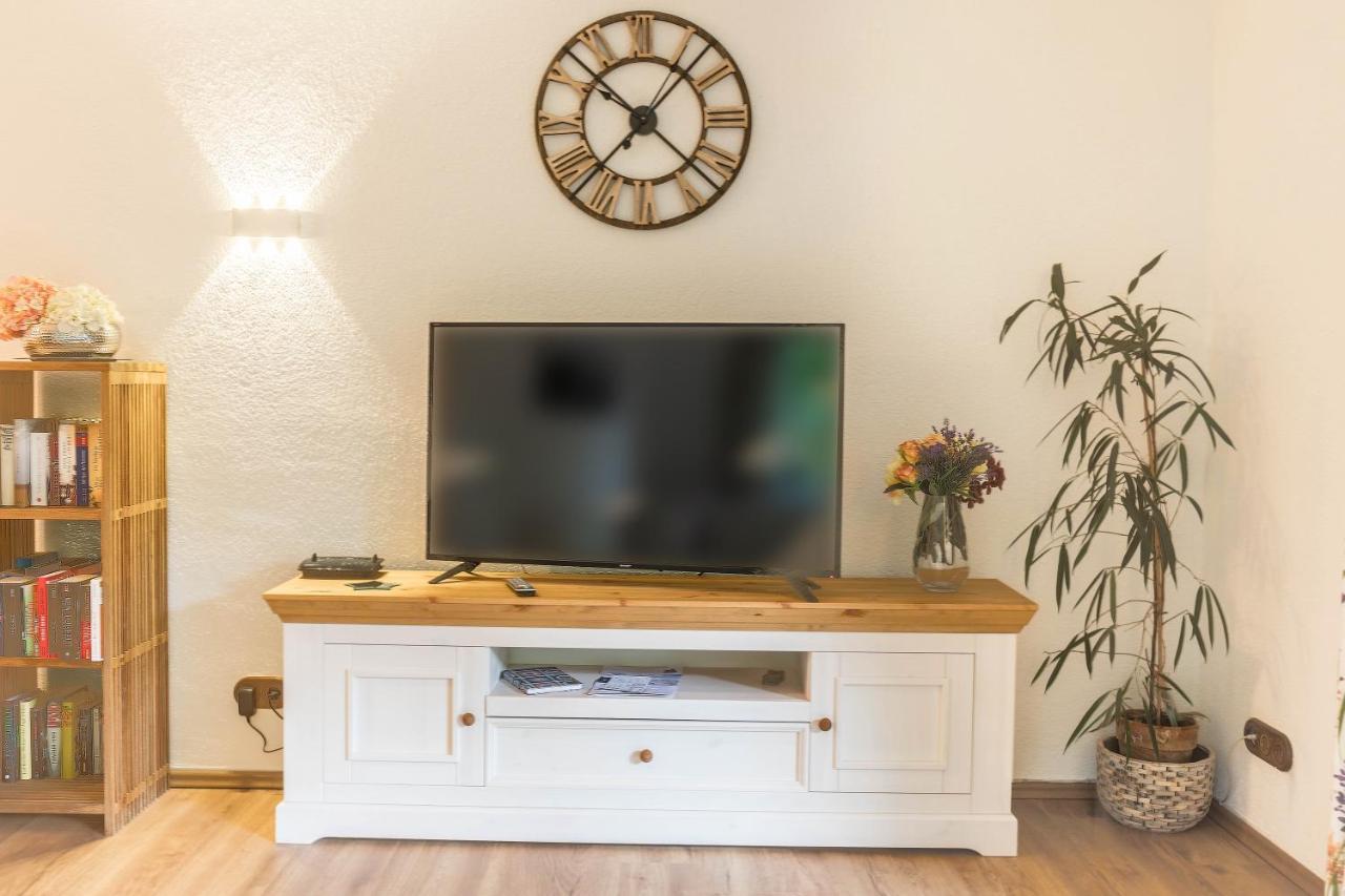 Ferienwohnung Lilly Garmisch-Partenkirchen Ngoại thất bức ảnh