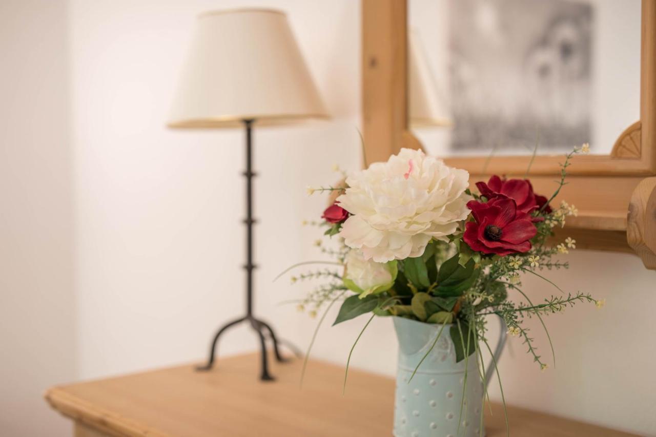 Ferienwohnung Lilly Garmisch-Partenkirchen Ngoại thất bức ảnh